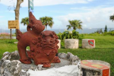 初☆My誕生日沖縄旅行  