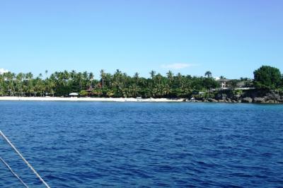 ダイビング紀行③　フィリピン・ボホール島　NOVA BeachResort　Ⅱ