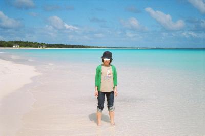 ニューカレドニア　2002