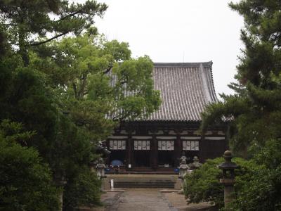 兵庫・加古川の名刹・鶴林寺と周辺の名所