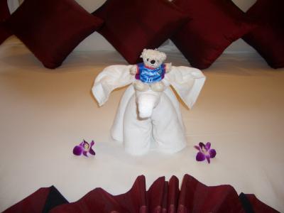 2011 Thailand ②サムイ編