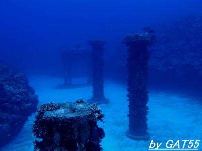 鹿児島の離島に行こう～与論島編～