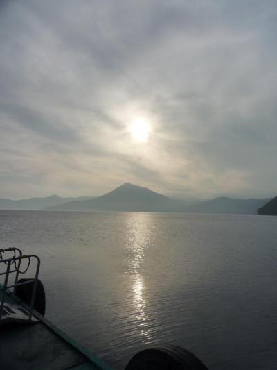 旅館で女子会☆