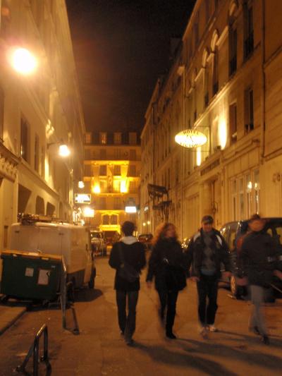 息子とのふたり旅