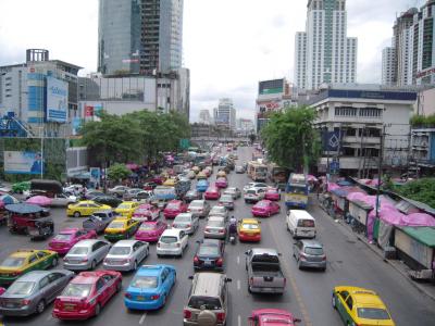 20110715-18 バンコク ぶらっと