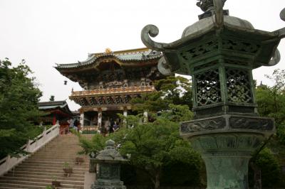 ぐるっとしまなみ訪問：耕三寺～水軍城～浄土寺へ
