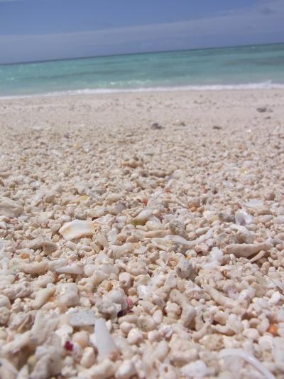 ★久米島・2011/7★