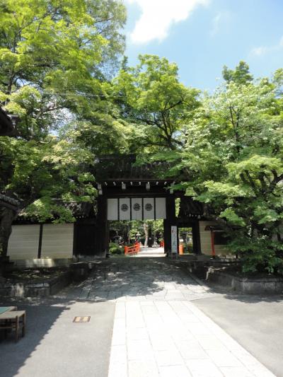 今年も祇園祭真っ最中の京都へ！（２日目）