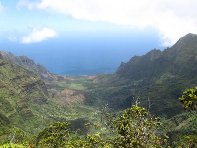 カウアイ島日帰り旅行