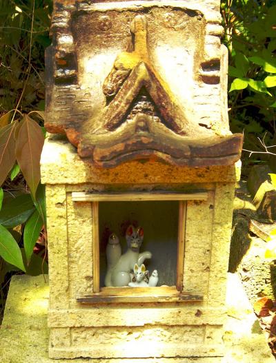 福島の友を訪ねて（その３・帰路〔最終回〕）