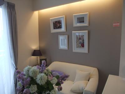 集合住宅見学会に便乗 鬼怒川温泉へ