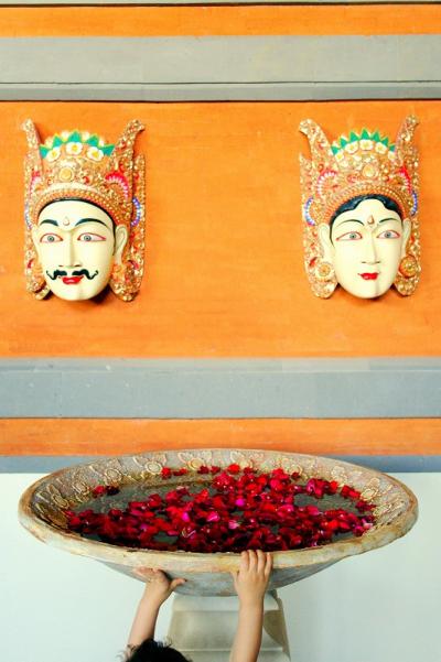 何もしないという贅沢。シエスタだらけの休暇 IN バリ☆