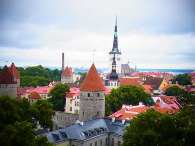 Tallinn