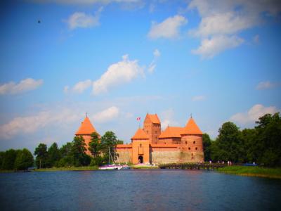 Trakai