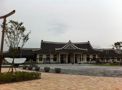 2011.7 ソウルから日帰り全州の旅。１