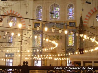 トルコ旅行記 サフランボル~イスタンブール