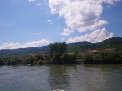 2011.7.9 ~ 2011.7.19 オーストリア旅行 その1