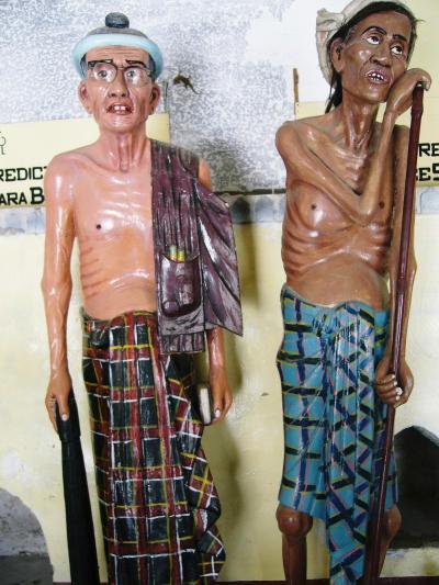 悠久の時が流れる桃源郷がここにあります、ミャンマー・インレー湖