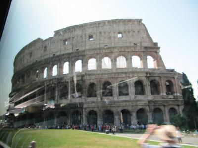 感動のイタリア　２