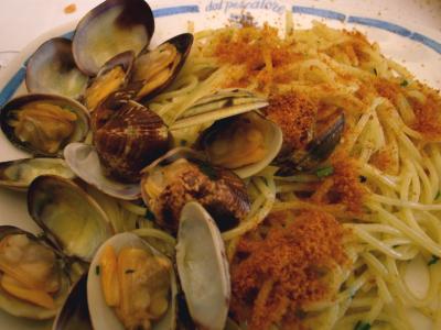 トスカーナは海日和。ミラノも寄りみち美味いもの05＿2011