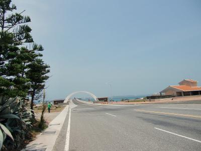 澎湖の旅　馬公観光（一日目）