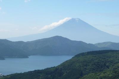 2011年　箱根の旅～仙石原・箱根神社・御殿場プレミアム・アウトレット～