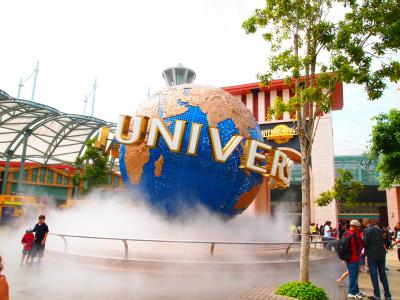 Singaporianにお世話になりっぱなしの初Singapore⑤