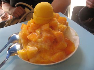 台湾駐在時代の仲間たちと3年7か月ぶりに訪ねた⑤ 台北&最終日