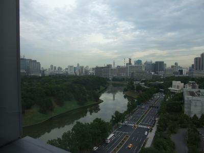 東京半蔵門～グランドアーク半蔵門