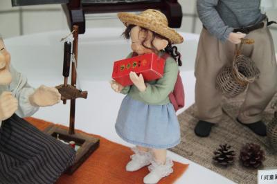 アルプスの麓で遊ぶ①　駒ヶ根～養命酒工場見学～