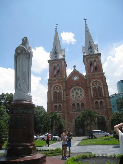少し早い夏休み☆ベトナムの旅～4日目～