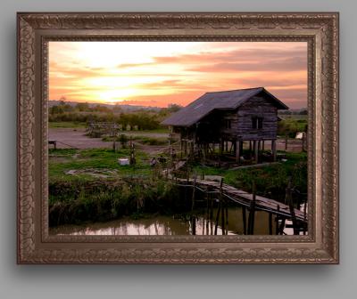 タイ南部　やはり間違え ソンクラー