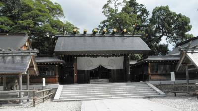 橋立ベイホテルに宿泊して丹後国一宮元伊勢籠神社参拝