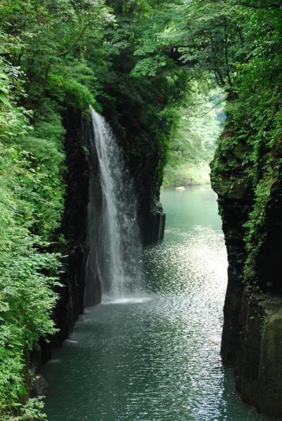 宮崎縦断旅行-1