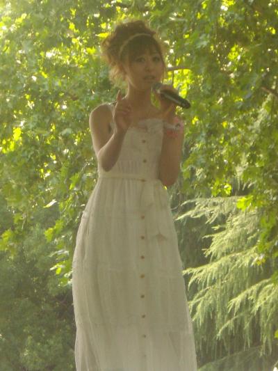 ヒマラヤンフェアーネパール2011＠日比谷公園とNeko Jumpライブ＠代官山に行って来ました