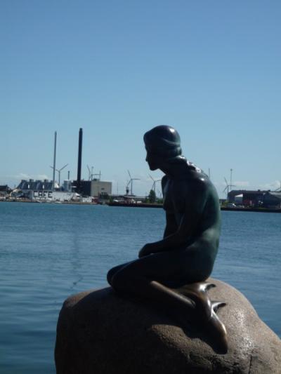 ☆Sweden&Denmark ぶらり街歩き☆