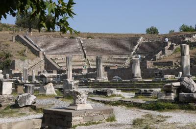 ツアーdeトルコ vol.3