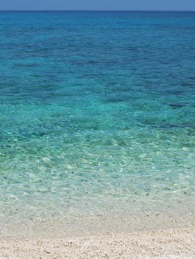 沖縄・八重山諸島の旅！＜西表島、バラス島などシュノーケリングと鳩間島観光編＞