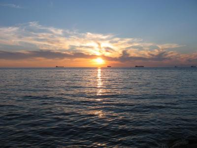 2011中東04　シリア(タルトゥース)