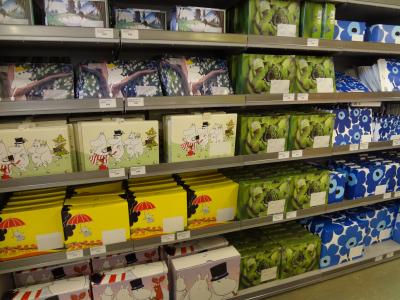 ヘルシンキからプラハ、中世の街9日間の旅 (前編) ヘルシンキ＆日帰りタリン