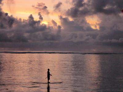 はじめてのグアム～with kids～