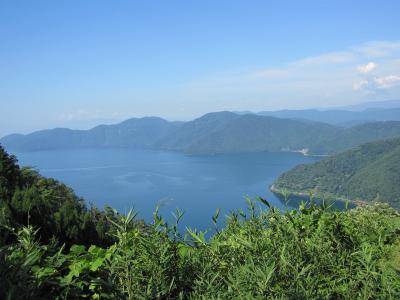 琵琶湖周辺をめぐる旅その４