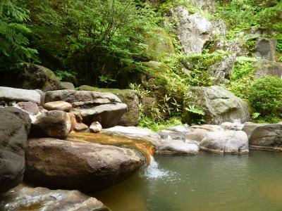 優雅な避暑♪　上信越国立公園でリゾートライフ！Ｖｏｌ６　☆嬬恋村の美しいキャベツ畑と温泉「つつじの湯」でリラックス♪