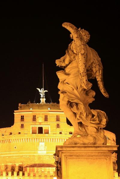 写真で綴る旅日記～イタリア１０日間の旅⑨　～エピローグ　旅の終わり　仲間たちとの絆　（ローマ・ヴァチカン後篇）～