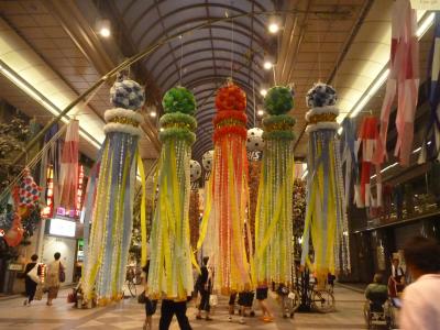 仙台七夕まつり