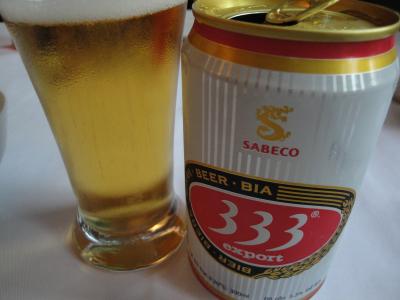 ホーチミン女子ふたり旅 1日目