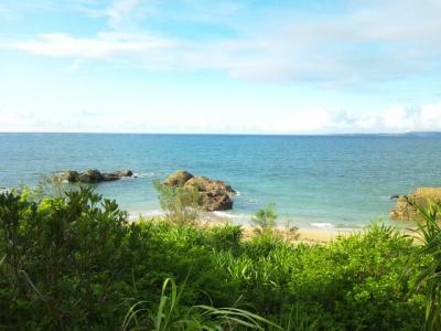 <2011年7月>沖縄旅行