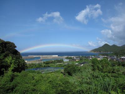 屋久島　レンタカーで周りました！