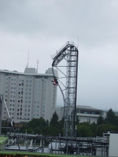 富士急ハイランド