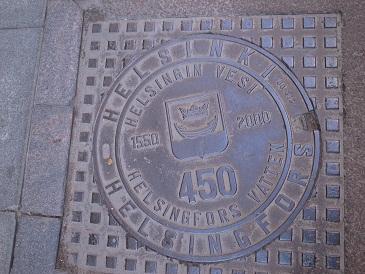 Sweden & Finland 旅行 -４日目①- タリンク・シリヤライン～ヘルシンキ・ホテル